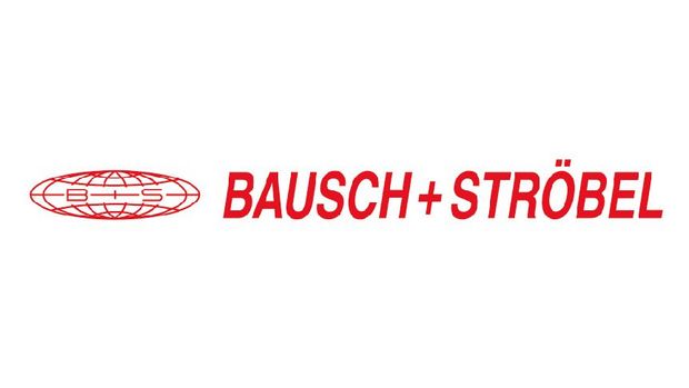 Image for page 'Bausch + Ströbel Maschinenfabrik'